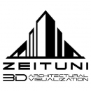 Zeituni 3D Arch Visualizations