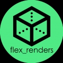 flexrenders