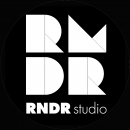 RNDR Studio riosa