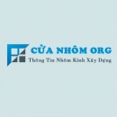 Cửa Nhôm ORG