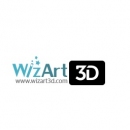 WizArt3d Studio