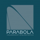 Parabola Arch Viz