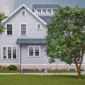 archviz for my portfolio