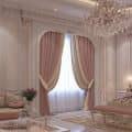 luxury bedroom 