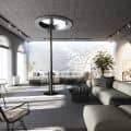 soft house