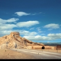 Cemetery-and-fire-place-of-Zoroastrians…-(Yazd_IRAN)-5/22/2013