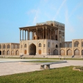 Ali Qapu "Isfahan_Iran" (2010)