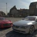 BMW 6 VS Mercedes SLS AMG