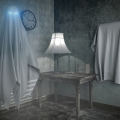 home ghost