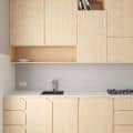 kitchen minimal