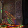 iranian mosque