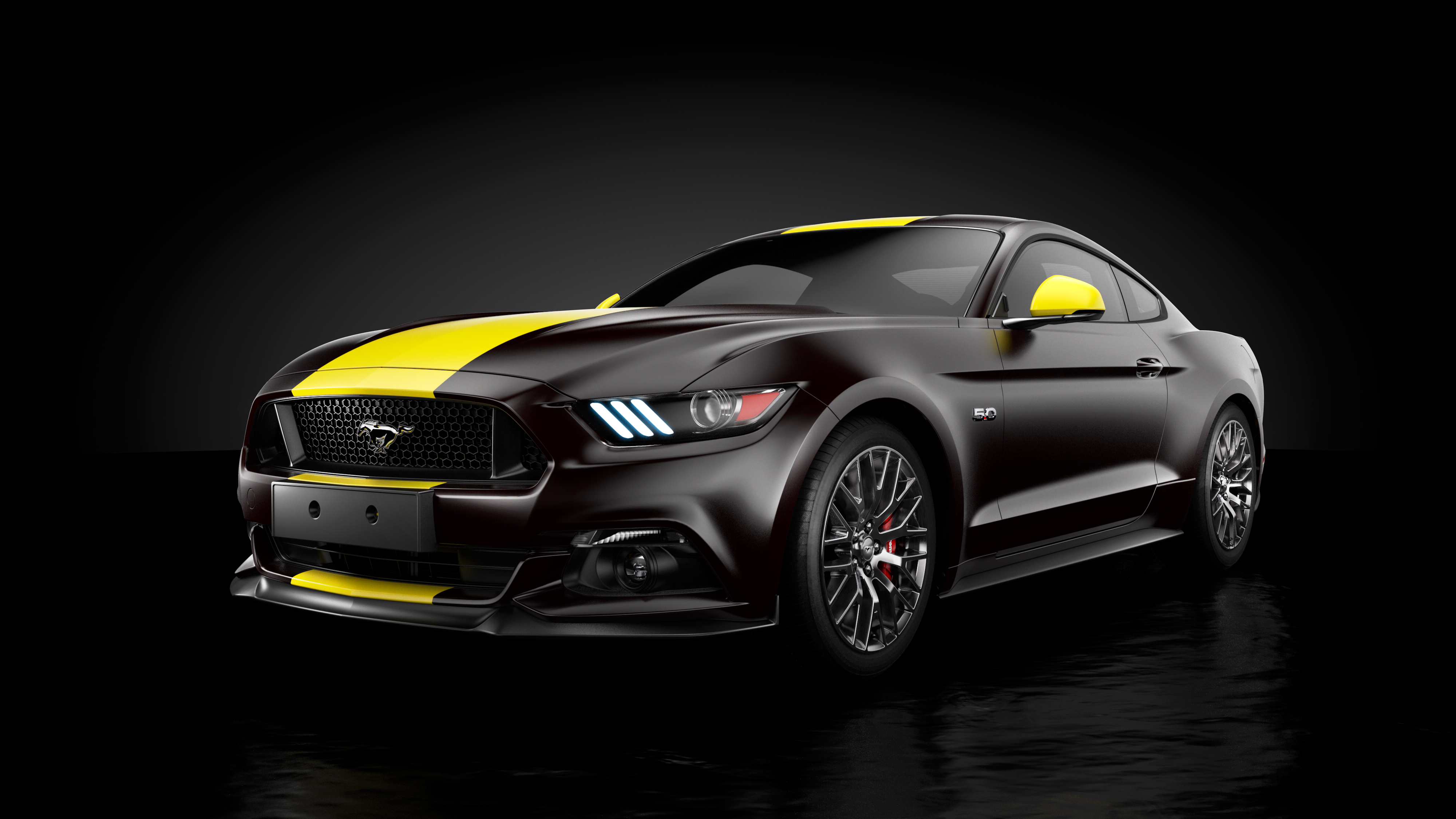 ford-mustang-gt-black
