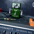 MXR Pedals