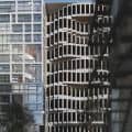 Parametric Office Building