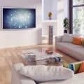 Architectural 3D rendering