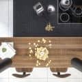 OAK/2 KITCHEN