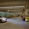 Underground Carpark