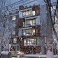 Cold.St.Apartment