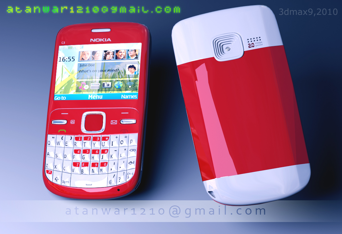 nokia-c3-mobile-phone