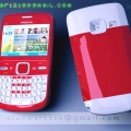 nokia c3 mobile phone