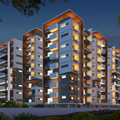 High Rise building