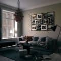 living rooms