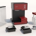 Coffe Maker Oster Primalate