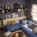 Own-02(Family living room)