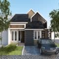 Mr. Totok House