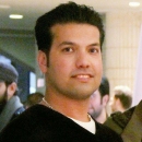 mehdi zaree