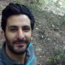 mehran moradi
