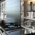 Run kitchen