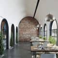 Interior design