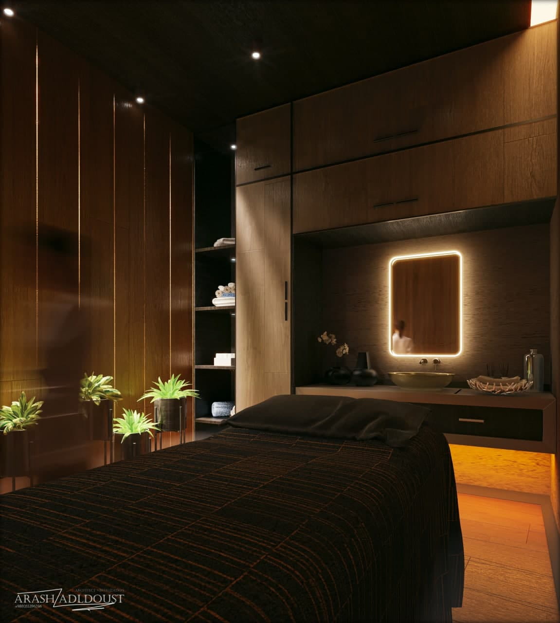 modern-massagebedroom