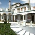 big house