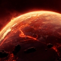Artworks from Space VFX