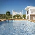 CGI- SUMMER POOL