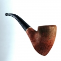 tobacco pipe