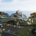 Planetarium