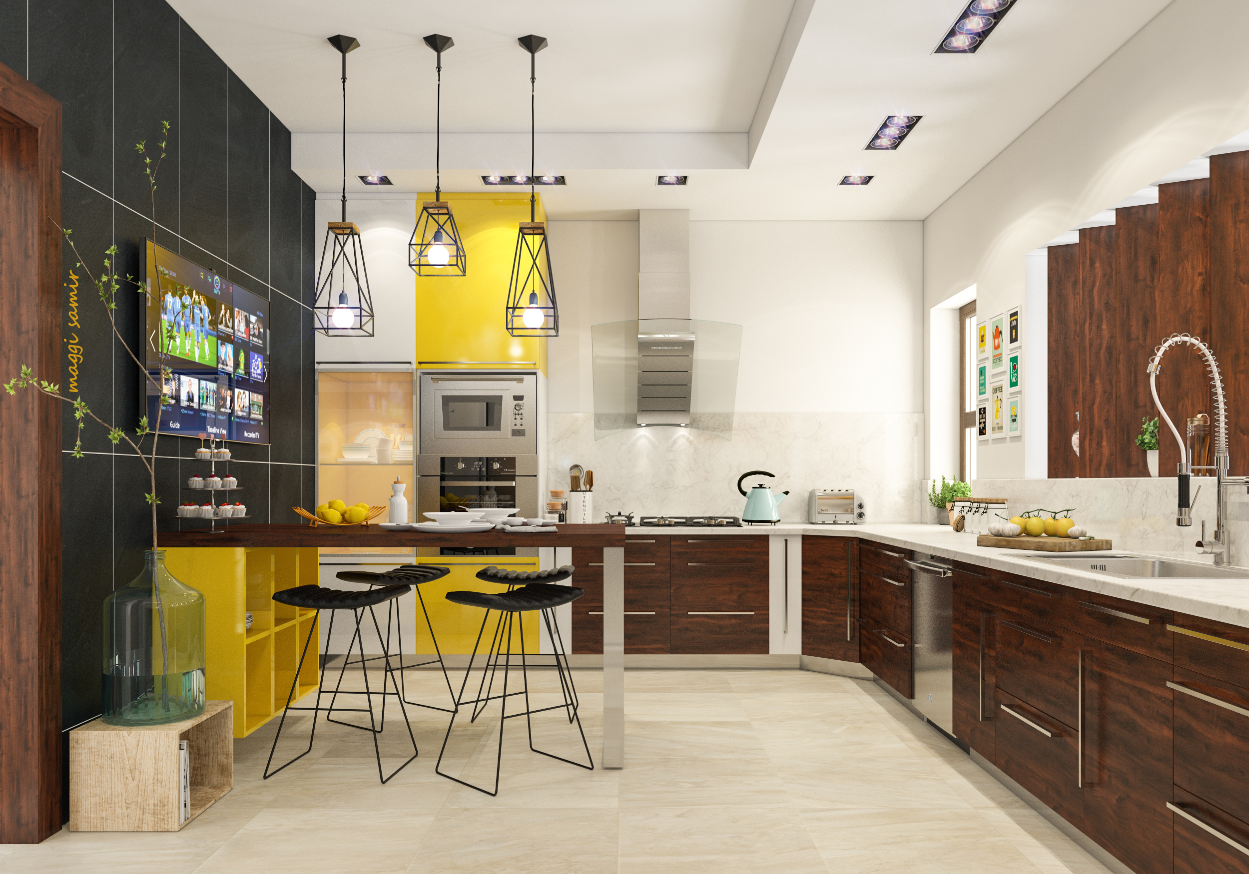 yellow-kitchen-