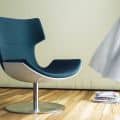 My Blue Chair