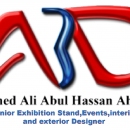 Ahmed Ali  Abul Hassan