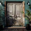 Especial puerta