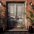 Especial puerta