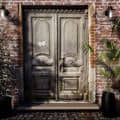 Especial puerta