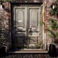 Especial puerta