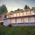 Villa Bregansona