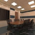 office