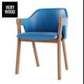 Very Wood - Loden 02 Chair 
