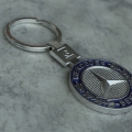 Mercedes-Benz Keychain CGI